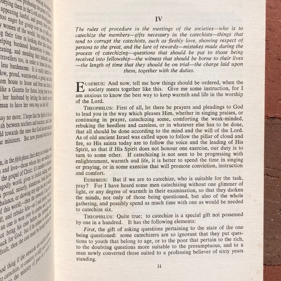 1973 The Experience Meeting Evangelical Press London Spiritual Awakening Arcane - Picture 3 of 8